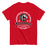 Westfield High School Mustangs Red Classic Unisex T-shirt 206