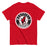 Westfield High School Mustangs Red Classic Unisex T-shirt 220