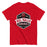 Del Valle High School Cardinals Red Classic Unisex T-shirt 209