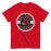 Del Valle High School Cardinals Red Classic Unisex T-shirt 203