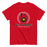 Del Valle High School Cardinals Red Classic Unisex T-shirt 226