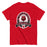 Del Valle High School Cardinals Red Classic Unisex T-shirt 212