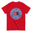 Duncanville High School Panthers Red Classic Unisex T-shirt 224