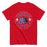 Duncanville High School Panthers Red Classic Unisex T-shirt 214