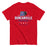 Duncanville High School Panthers Red Classic Unisex T-shirt 217