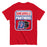 Duncanville High School Panthers Red Classic Unisex T-shirt 001