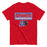 Duncanville High School Panthers Red Classic Unisex T-shirt 049