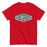 The Woodlands High School Highlanders Red Classic Unisex T-shirt 009