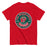 The Woodlands High School Highlanders Red Classic Unisex T-shirt 215