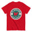 The Woodlands High School Highlanders Red Classic Unisex T-shirt 203
