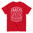 Katy High School Tigers Red Classic Unisex  T-shirt 207