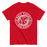 Katy High School Tigers Red Classic Unisex  T-shirt 224