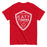 Katy High School Tigers Red Classic Unisex  T-shirt 225