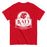 Katy High School Tigers Red Classic Unisex  T-shirt 219