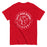 Katy High School Tigers Red Classic Unisex  T-shirt 214