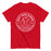 Katy High School Tigers Red Classic Unisex  T-shirt 215