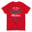 Lake Travis High School Cavaliers Red Classic Unisex T-shirt 034