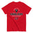 Lake Travis High School Cavaliers Red Classic Unisex T-shirt 222