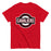 Lake Travis High School Cavaliers Red Classic Unisex T-shirt 011