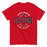 Lake Travis High School Cavaliers Red Classic Unisex T-shirt 218