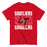 Lake Travis High School Cavaliers Red Classic Unisex T-shirt 233