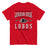 Langham Creek High School Lobos Red Classic Unisex T-shirt 230
