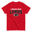 Langham Creek High School Lobos Red Classic Unisex T-shirt 234