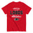 Langham Creek High School Lobos Red Classic Unisex T-shirt 034