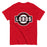 Langham Creek High School Lobos Red Classic Unisex T-shirt 011