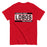 Langham Creek High School Lobos Red Classic Unisex T-shirt 098