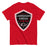Langham Creek High School Lobos Red Classic Unisex T-shirt 225