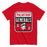 MacArthur High School Generals Red Classic Unisex T-shirt 001