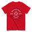 MacArthur High School Generals Red Classic Unisex T-shirt 201