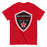 MacArthur High School Generals Red Classic Unisex T-shirt 225