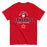 MacArthur High School Generals Red Classic Unisex T-shirt 222