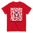 MacArthur High School Generals Red Classic Unisex T-shirt 236