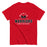 Martin High School Warriors Red Classic Unisex T-shirt 222