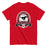 North Shore High School Mustangs Red Classic Unisex T-shirt 212