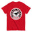 North Shore High School Mustangs Red Classic Unisex T-shirt 220