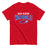 Oak Ridge High School War Eagles Red Classic Unisex T-shirt 234