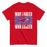 Oak Ridge High School War Eagles Red Classic Unisex T-shirt 233