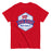 Oak Ridge High School War Eagles Red Classic Unisex T-shirt 209