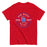 Oak Ridge High School War Eagles Red Classic Unisex T-shirt 201