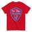 Oak Ridge High School War Eagles Red Classic Unisex T-shirt 225