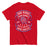 Oak Ridge High School War Eagles Red Classic Unisex T-shirt 207