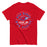 Oak Ridge High School War Eagles Red Classic Unisex T-shirt 214
