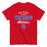 Oak Ridge High School War Eagles Red Classic Unisex T-shirt 034