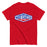 Oak Ridge High School War Eagles Red Classic Unisex T-shirt 009