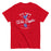Oak Ridge High School War Eagles Red Classic Unisex T-shirt 226