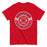 Odessa High School Bronchos Red Classic Unisex T-shirt 239